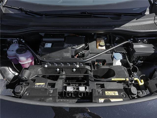 2025 Volkswagen ID.4 Pro S (Stk: SI007123) in Vancouver - Image 6 of 11