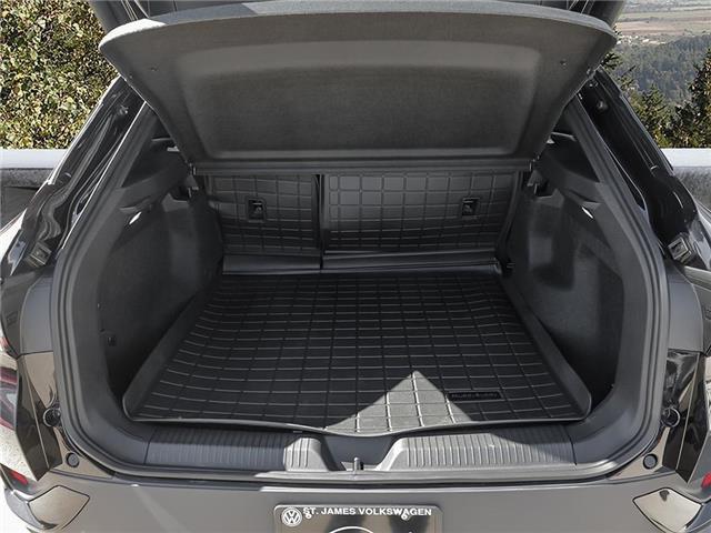 2025 Volkswagen ID.4 Pro S (Stk: SI007123) in Vancouver - Image 7 of 11