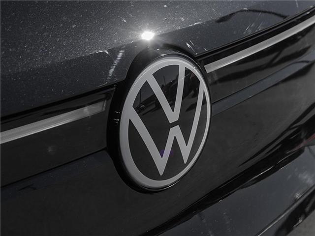 2025 Volkswagen ID.4 Pro S (Stk: SI007123) in Vancouver - Image 9 of 11
