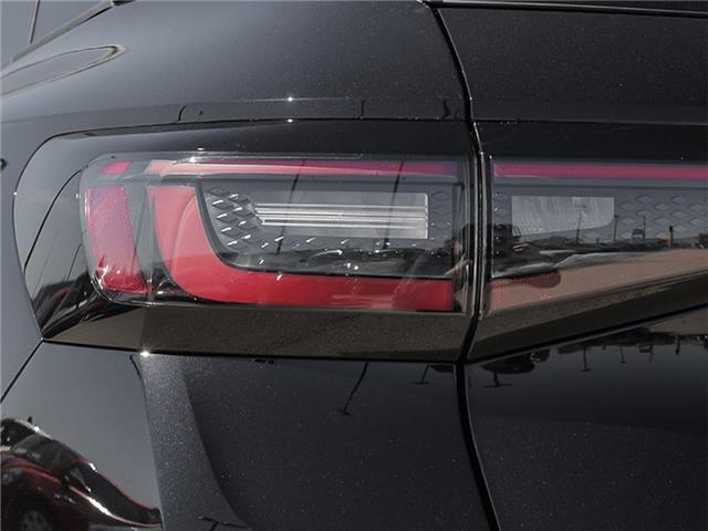 2025 Volkswagen ID.4 Pro S (Stk: SI007123) in Vancouver - Image 11 of 11