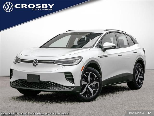 2025 Volkswagen ID.4 Pro S (Stk: ID1349) in Kitchener - Image 1 of 26