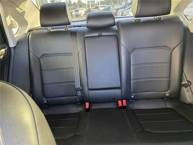 2016 Volkswagen Passat 1.8 TSI Comfortline (Stk: T5224A) in Orleans - Image 9 of 20