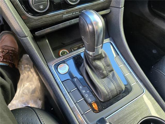 2016 Volkswagen Passat 1.8 TSI Comfortline (Stk: T5224A) in Orleans - Image 20 of 20