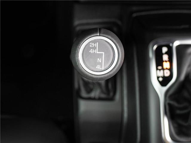 2025 Jeep Wrangler Rubicon (Stk: S653182) in Surrey - Image 14 of 21