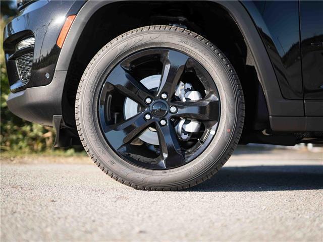 2025 Jeep Grand Cherokee Limited (Stk: S347418) in Surrey - Image 6 of 21