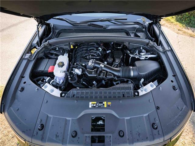 2025 Jeep Grand Cherokee Limited (Stk: S347418) in Surrey - Image 7 of 21