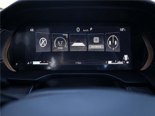 2025 Jeep Grand Cherokee Limited (Stk: S347418) in Surrey - Image 11 of 21