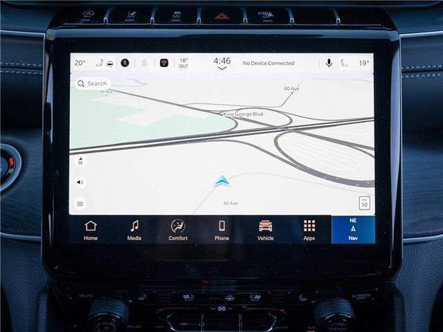 2025 Jeep Grand Cherokee Limited (Stk: S347418) in Surrey - Image 13 of 21