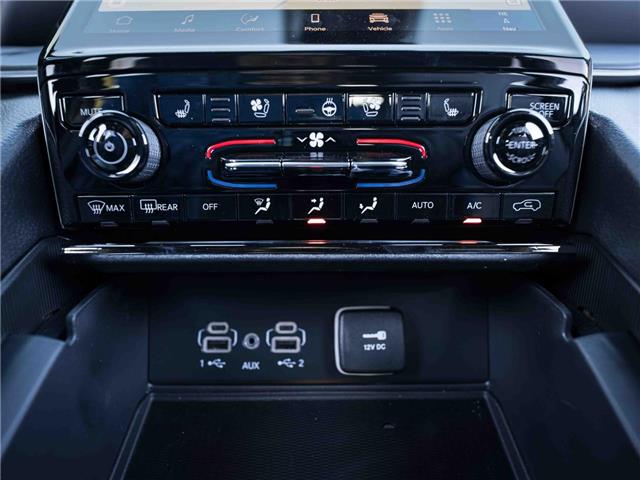 2025 Jeep Grand Cherokee Limited (Stk: S347418) in Surrey - Image 14 of 21