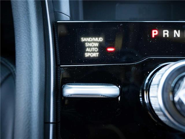 2025 Jeep Grand Cherokee Limited (Stk: S347418) in Surrey - Image 16 of 21