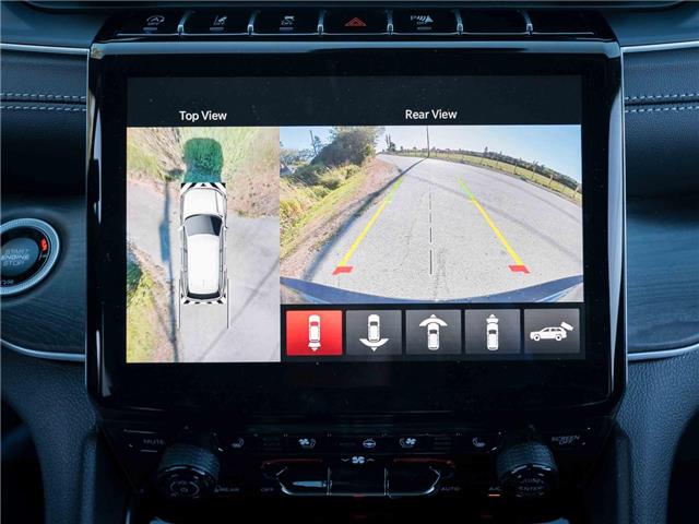 2025 Jeep Grand Cherokee Limited (Stk: S347418) in Surrey - Image 17 of 21