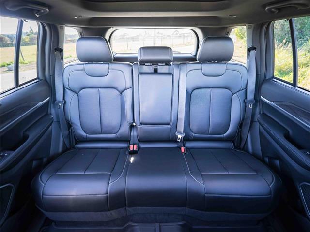 2025 Jeep Grand Cherokee Limited (Stk: S347418) in Surrey - Image 18 of 21