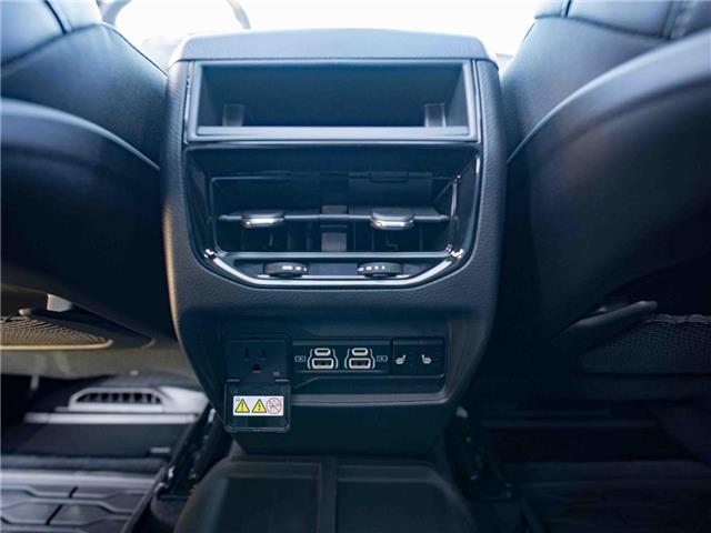 2025 Jeep Grand Cherokee Limited (Stk: S347418) in Surrey - Image 19 of 21