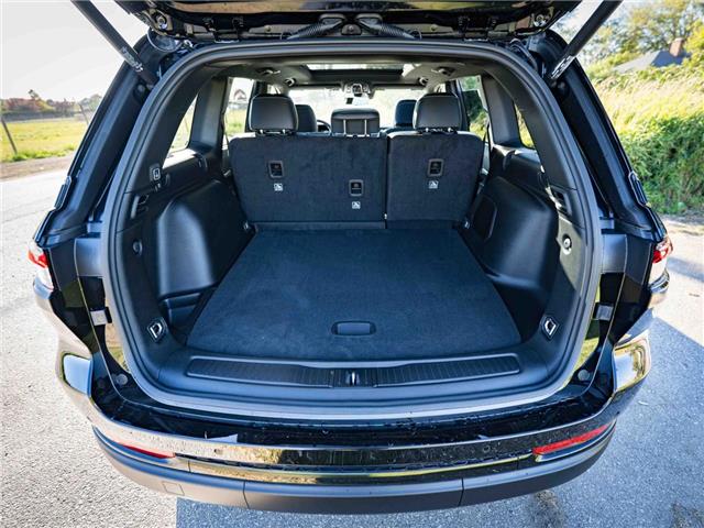 2025 Jeep Grand Cherokee Limited (Stk: S347418) in Surrey - Image 20 of 21