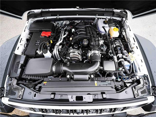 2025 Jeep Wrangler Rubicon (Stk: S653187) in Surrey - Image 7 of 22