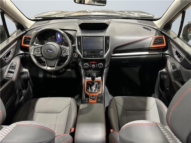 2019 Subaru Forester 2.5i Sport (Stk: 300104) in Lethbridge - Image 10 of 15