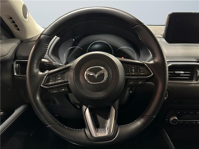 2021 Mazda CX-5 GT w/Turbo (Stk: 300108) in Lethbridge - Image 12 of 15