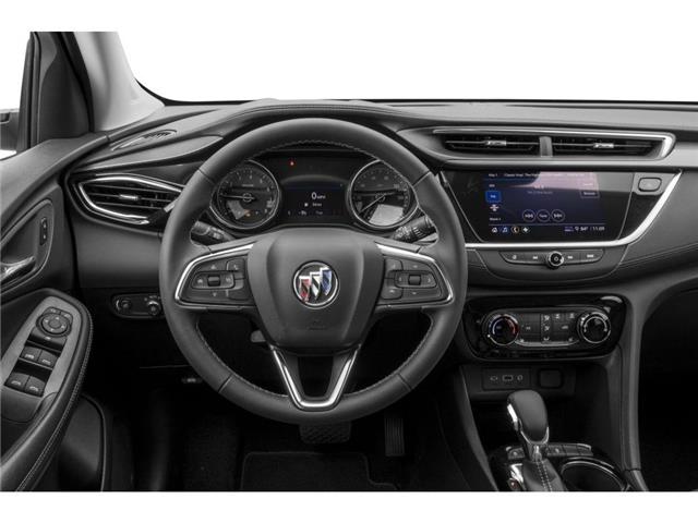 2023 Buick Encore GX Preferred (Stk: 50993) in Strathroy - Image 4 of 11
