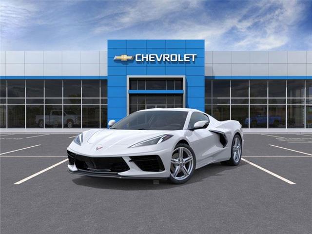 2026 Chevrolet Corvette Stingray (Stk: 26-636) in Listowel - Image 5 of 10