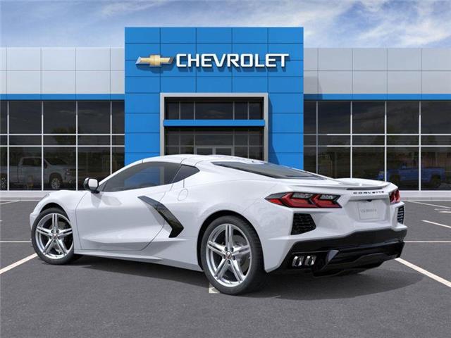 2026 Chevrolet Corvette Stingray (Stk: 26-636) in Listowel - Image 7 of 10