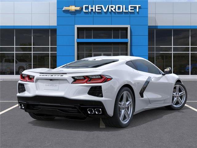 2026 Chevrolet Corvette Stingray (Stk: 26-636) in Listowel - Image 8 of 10