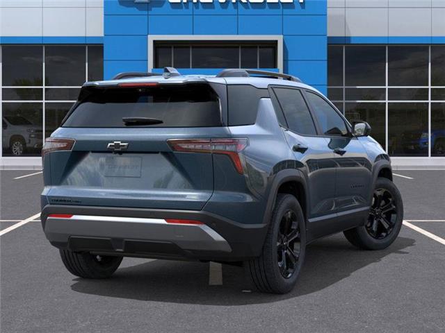 2026 Chevrolet Equinox LT (Stk: 26-639) in Listowel - Image 8 of 10