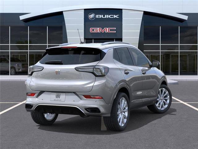 2026 Buick Encore GX Avenir (Stk: 26-646) in Listowel - Image 8 of 10