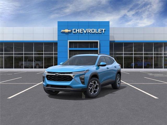 2026 Chevrolet Trax LT (Stk: 26-647) in Listowel - Image 5 of 10