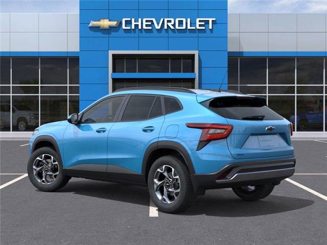 2026 Chevrolet Trax LT (Stk: 26-647) in Listowel - Image 7 of 10