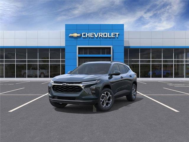 2026 Chevrolet Trax LT (Stk: 26-648) in Listowel - Image 5 of 10
