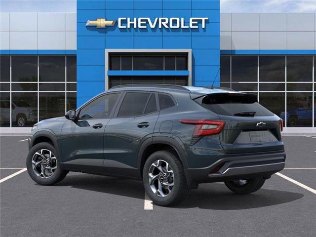 2026 Chevrolet Trax LT (Stk: 26-648) in Listowel - Image 7 of 10
