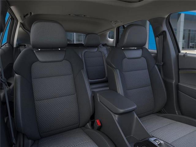 2026 Chevrolet Trax LT (Stk: 26-648) in Listowel - Image 10 of 10