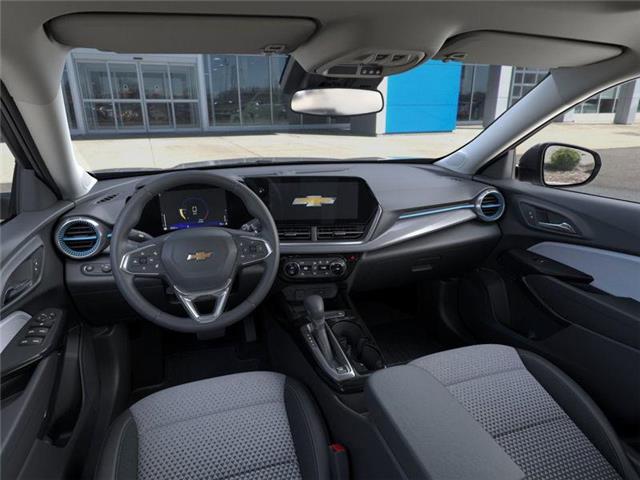 2026 Chevrolet Trax LT (Stk: 26-649) in Listowel - Image 9 of 10