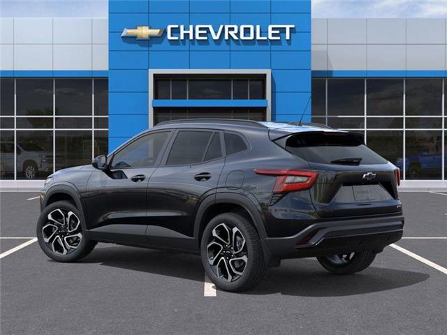 2026 Chevrolet Trax 2RS (Stk: 26-650) in Listowel - Image 7 of 10