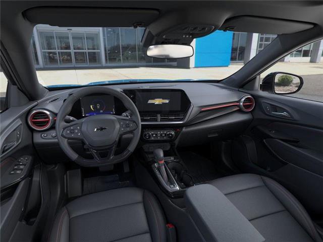 2026 Chevrolet Trax 2RS (Stk: 26-663) in Listowel - Image 9 of 10