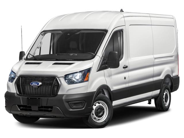 2026 Ford Transit-250 Cargo Base (Stk: 26T3992) in North Vancouver - Image 1 of 11