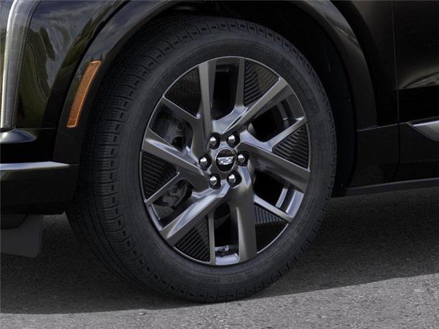 2026 Cadillac OPTIQ Luxury (Stk: 265040) in London - Image 9 of 24