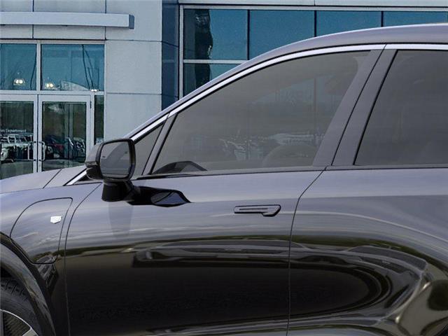 2026 Cadillac OPTIQ Luxury (Stk: 265040) in London - Image 12 of 24