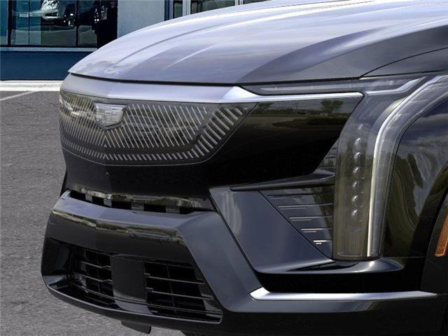 2026 Cadillac OPTIQ Luxury (Stk: 265040) in London - Image 13 of 24