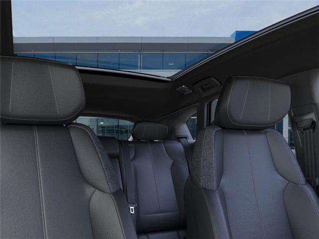2026 Cadillac OPTIQ Luxury (Stk: 265040) in London - Image 24 of 24
