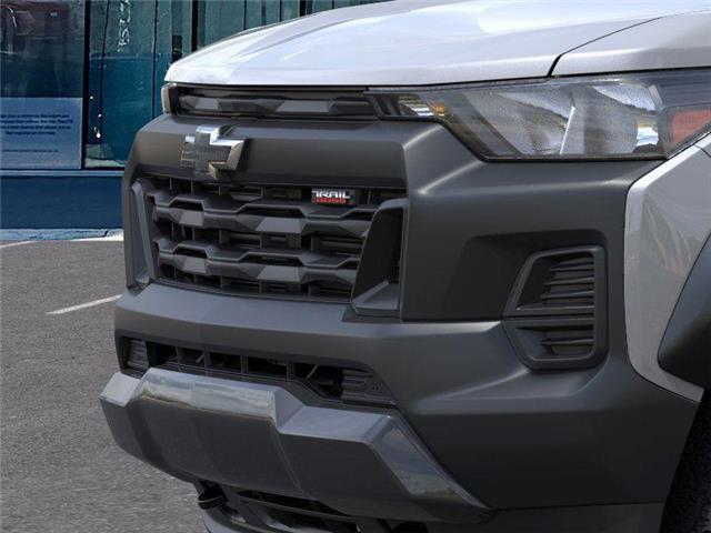 2026 Chevrolet Colorado Trail Boss (Stk: 260321) in London - Image 13 of 24 2026 Chevrolet Colorado Trail Boss (Stk: 260321) in London - Image 13 of 24