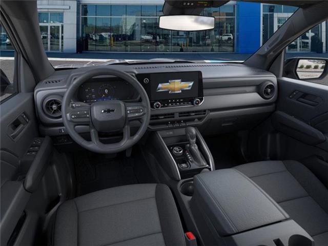 2026 Chevrolet Colorado Trail Boss (Stk: 260321) in London - Image 15 of 24 2026 Chevrolet Colorado Trail Boss (Stk: 260321) in London - Image 15 of 24