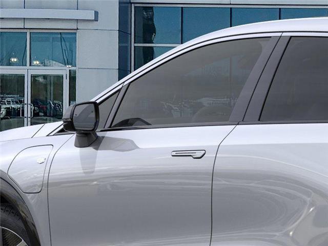 2026 Cadillac OPTIQ Premium Luxury (Stk: 260332) in London - Image 12 of 24
