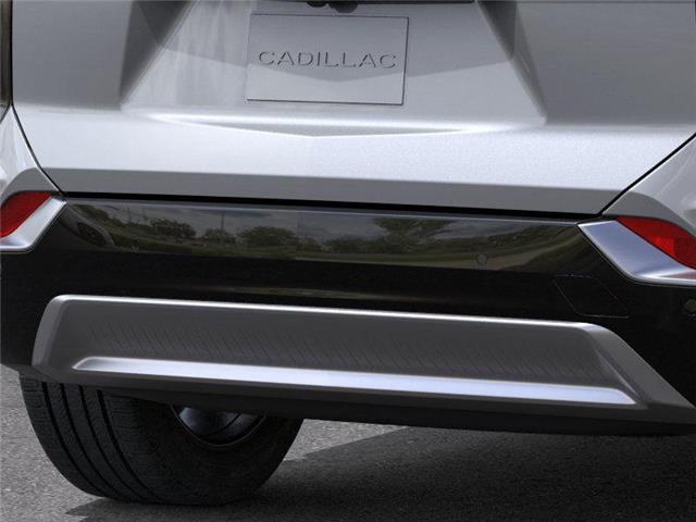 2026 Cadillac OPTIQ Premium Luxury (Stk: 260332) in London - Image 14 of 24