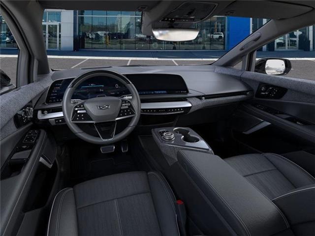 2026 Cadillac OPTIQ Premium Luxury (Stk: 260332) in London - Image 15 of 24
