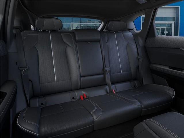 2026 Cadillac OPTIQ Premium Luxury (Stk: 260332) in London - Image 17 of 24