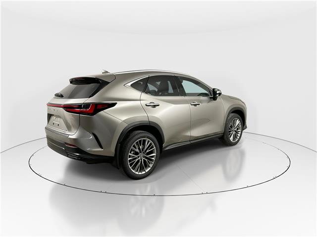 2026 Lexus NX 350  (Stk: 14111560) in Markham - Image 7 of 18