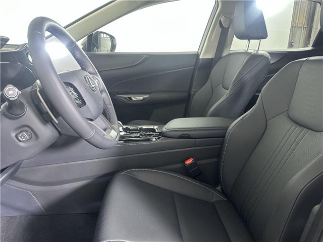 2026 Lexus NX 350  (Stk: 14111560) in Markham - Image 11 of 18