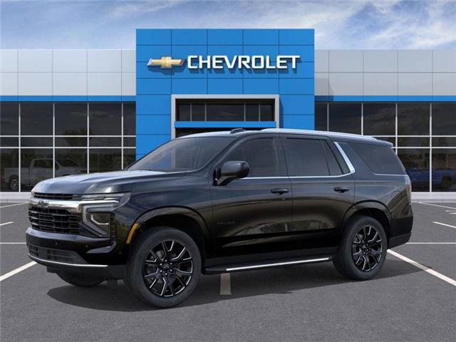 2026 Chevrolet Tahoe LS (Stk: 26-167) in Pembroke - Image 2 of 6