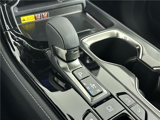 2026 Lexus NX 350  (Stk: 14111560) in Markham - Image 14 of 18